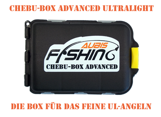 CHEBU BOX, ADVANCED UL